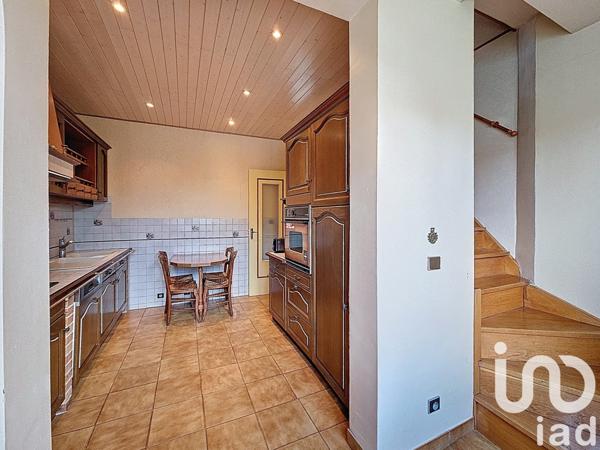 Maison à vendre 6 pièces 125 m² Gournay-sur-Marne