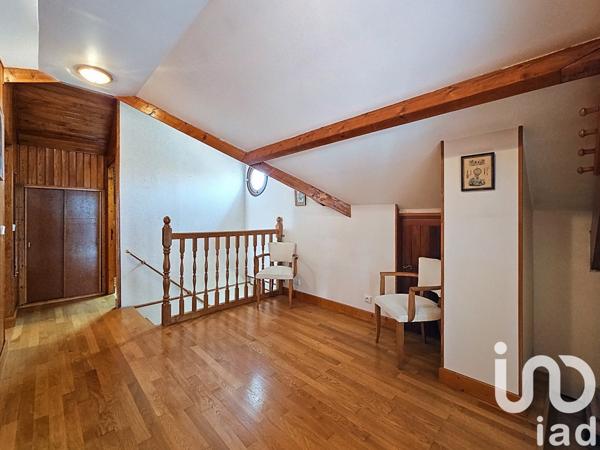 Maison à vendre 6 pièces 125 m² Gournay-sur-Marne