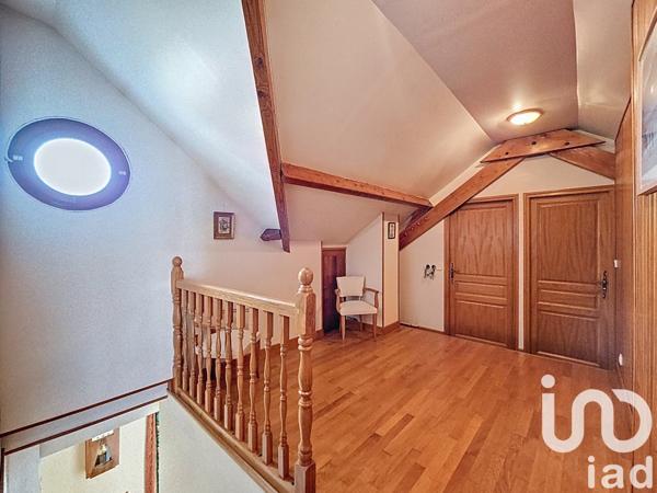 Maison à vendre 6 pièces 125 m² Gournay-sur-Marne