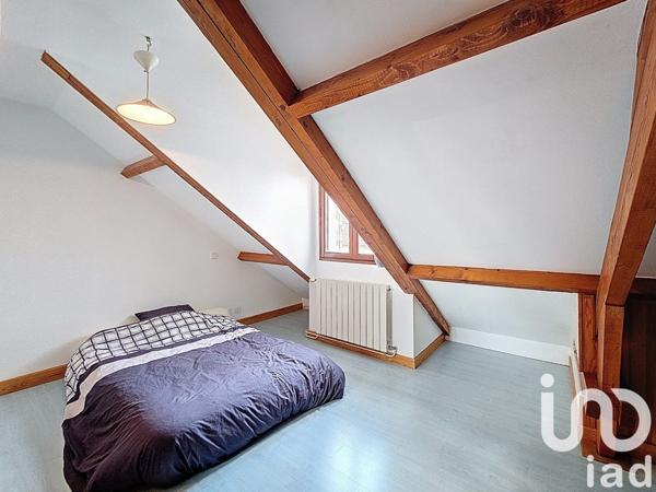 Maison à vendre 6 pièces 125 m² Gournay-sur-Marne