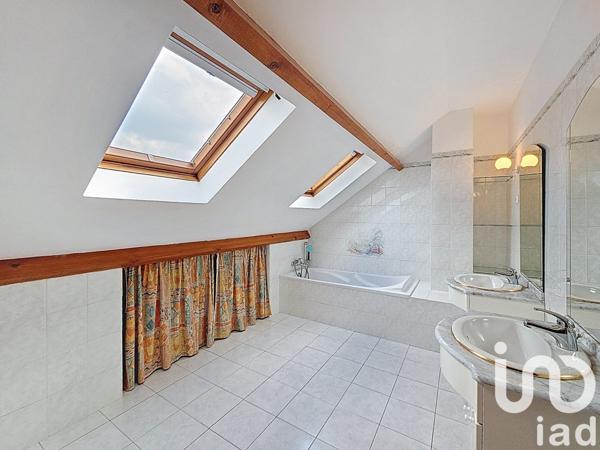 Maison à vendre 6 pièces 125 m² Gournay-sur-Marne