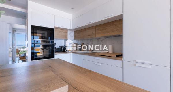 À vendre Appartement 3 pièces 60 m² - Palavas-les-flots 34250