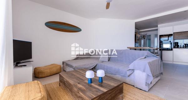 À vendre Appartement 3 pièces 60 m² - Palavas-les-flots 34250