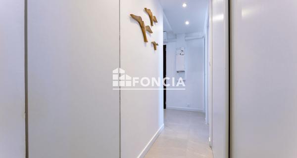 À vendre Appartement 3 pièces 60 m² - Palavas-les-flots 34250