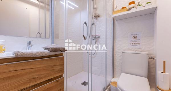 À vendre Appartement 3 pièces 60 m² - Palavas-les-flots 34250
