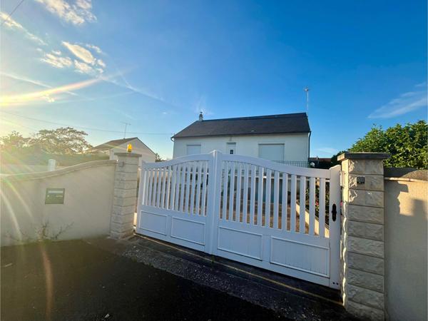 EXCLUSIVITÉ - VINEUIL