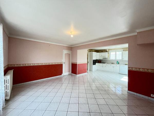 EXCLUSIVITÉ - VINEUIL