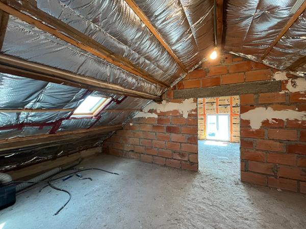 EXCLUSIVITÉ - VINEUIL