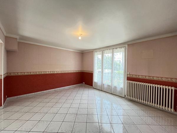 EXCLUSIVITÉ - VINEUIL