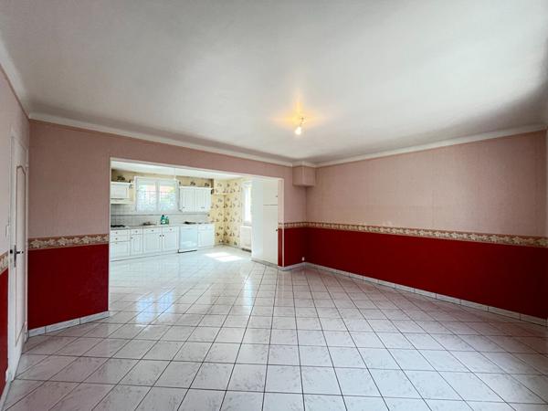 EXCLUSIVITÉ - VINEUIL