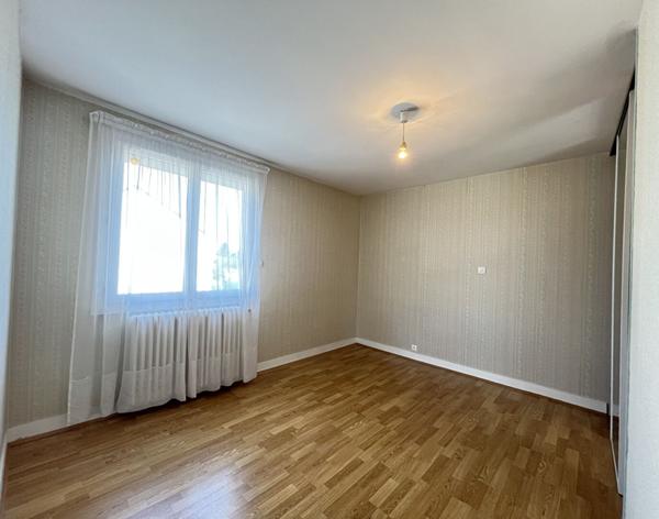 EXCLUSIVITÉ - VINEUIL