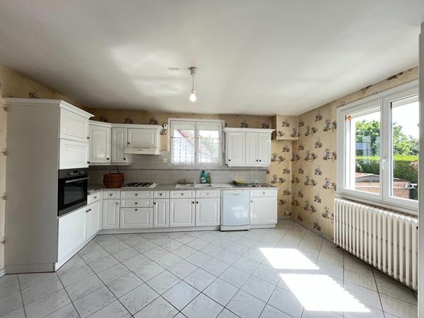 EXCLUSIVITÉ - VINEUIL