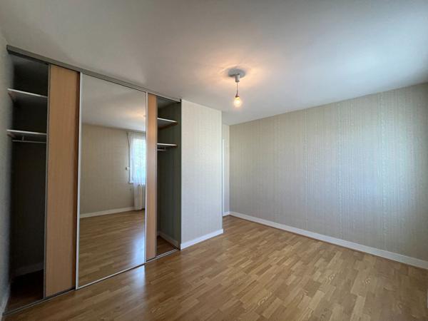 EXCLUSIVITÉ - VINEUIL