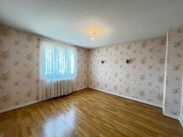 EXCLUSIVITÉ - VINEUIL