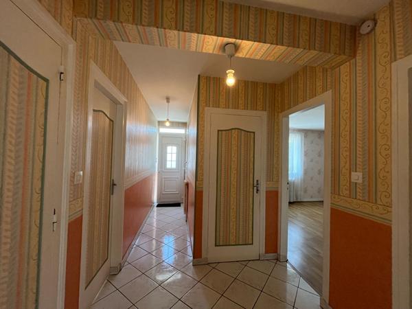 EXCLUSIVITÉ - VINEUIL