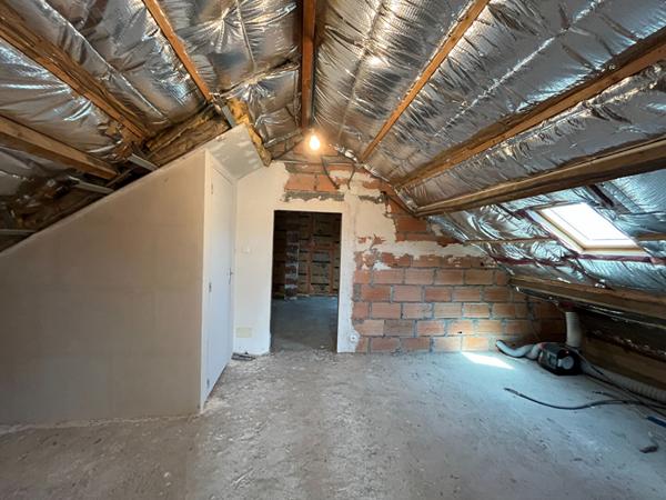 EXCLUSIVITÉ - VINEUIL