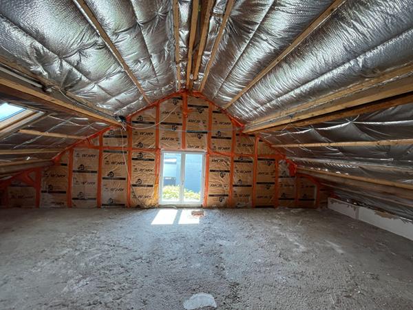 EXCLUSIVITÉ - VINEUIL