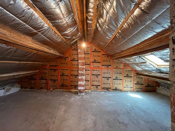 EXCLUSIVITÉ - VINEUIL