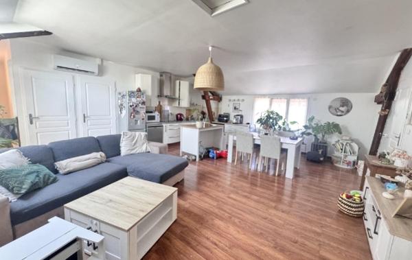 Vente Maison Soissons
