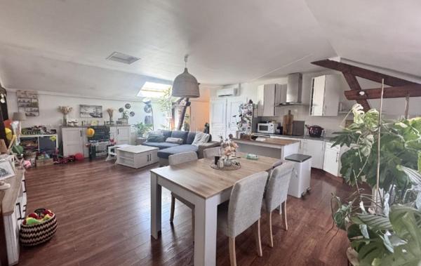 Vente Maison Soissons