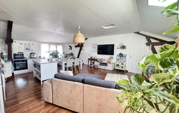Vente Maison Soissons