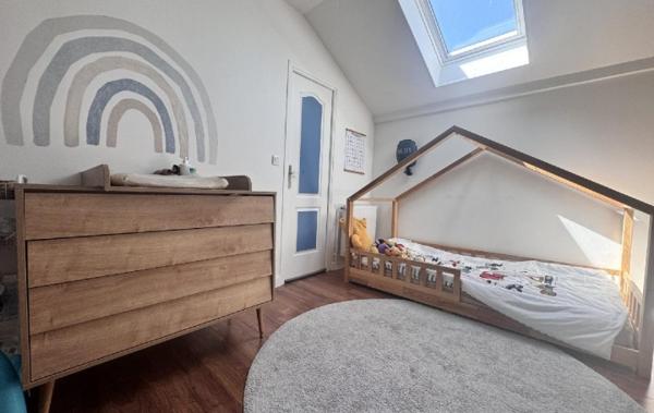 Vente Maison Soissons