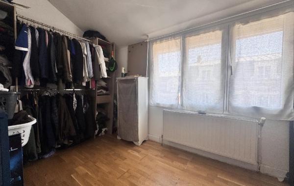 Vente Maison Soissons