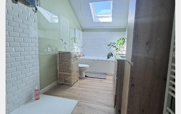 Vente Maison Soissons