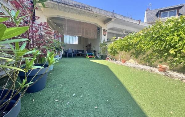 Vente Maison Soissons
