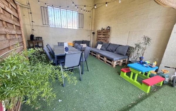 Vente Maison Soissons