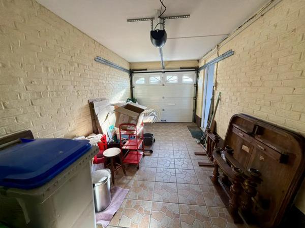Maison à vendre Abscon