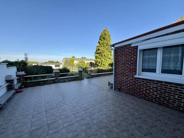 Maison à vendre Abscon