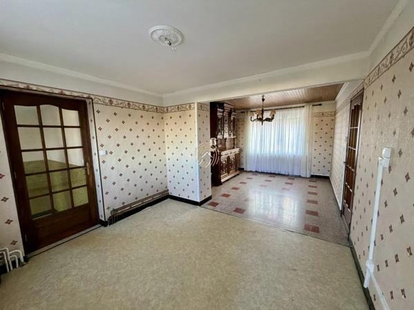 Maison à vendre Abscon