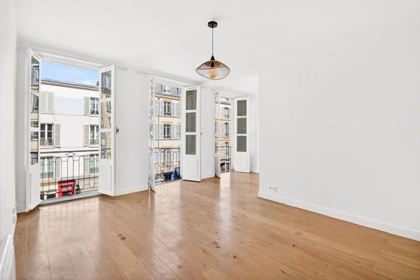 Appartement Versailles - NOTRE DAME