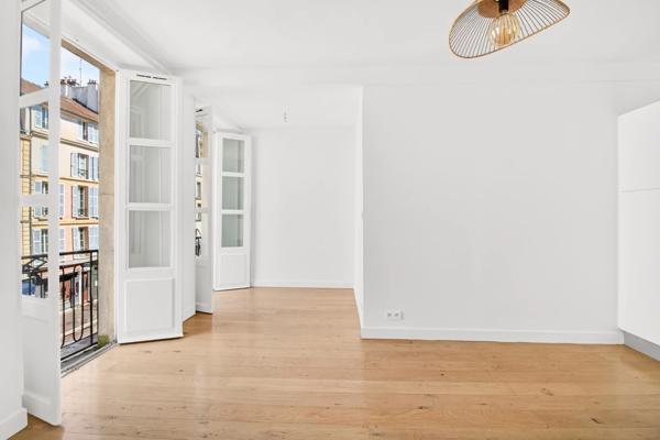 Appartement Versailles - NOTRE DAME