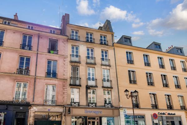 Appartement Versailles - NOTRE DAME