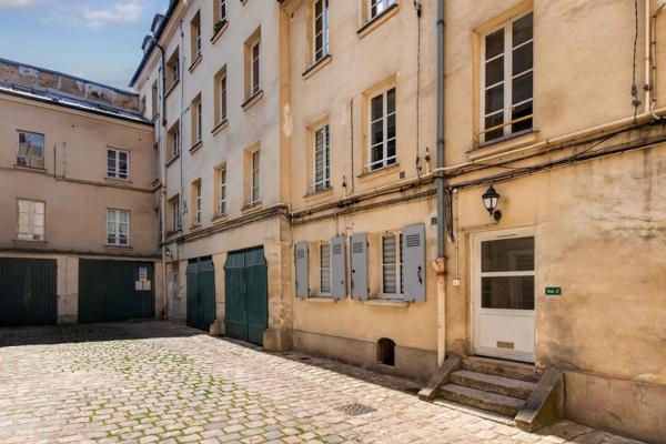 Appartement Versailles - NOTRE DAME
