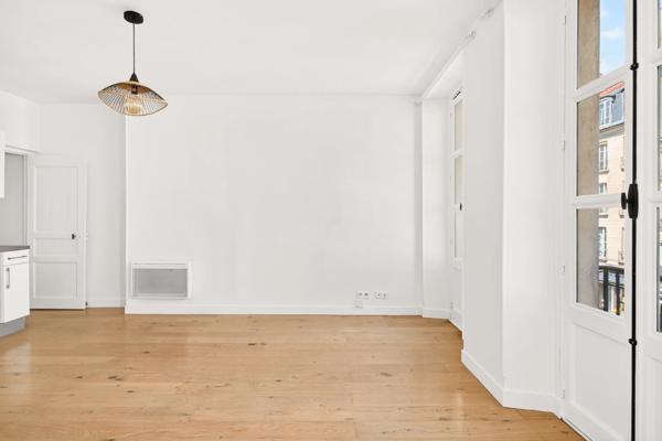 Appartement Versailles - NOTRE DAME