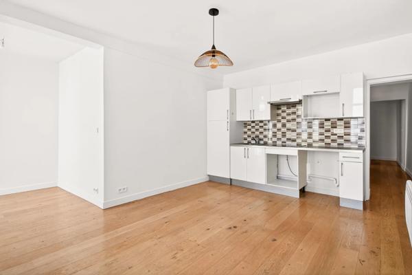 Appartement Versailles - NOTRE DAME