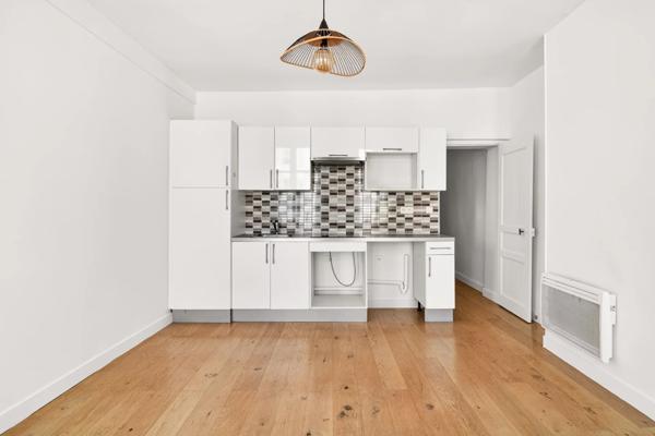 Appartement Versailles - NOTRE DAME