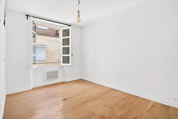 Appartement Versailles - NOTRE DAME