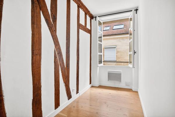 Appartement Versailles - NOTRE DAME