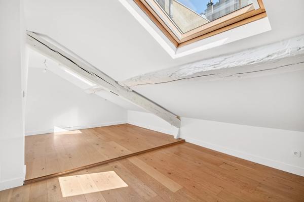 Appartement Versailles - NOTRE DAME