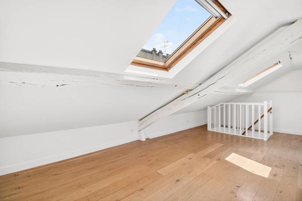 Appartement Versailles - NOTRE DAME