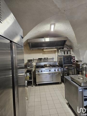 Murs commerciaux  à vendre 270 m² Le Sauze-du-Lac