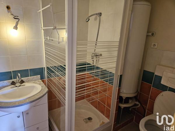 Murs commerciaux  à vendre 270 m² Le Sauze-du-Lac