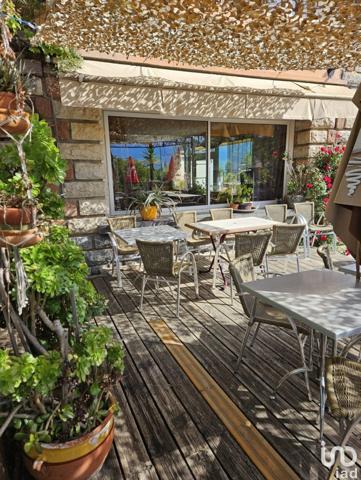 Murs commerciaux  à vendre 270 m² Le Sauze-du-Lac