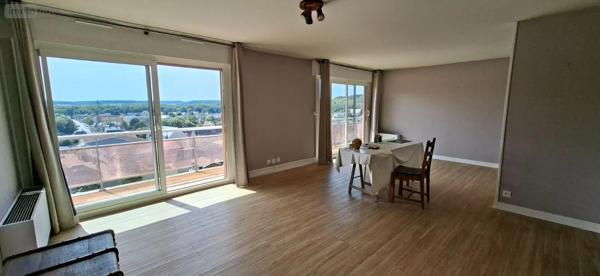 Achat - Appartement | Appartement Évreux 27000 2 pièces 77 m 2