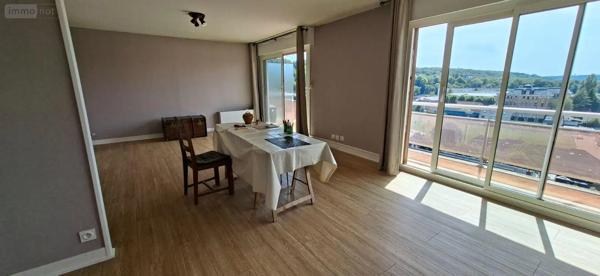 Achat - Appartement | Appartement Évreux 27000 2 pièces 77 m 2