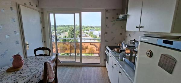 Achat - Appartement | Appartement Évreux 27000 2 pièces 77 m 2